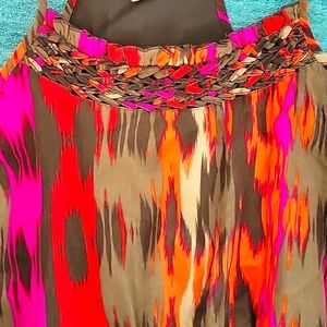 Banana Republic dress